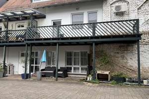 Gut geschnittene 2-Zimmerwohnung - Bestlage Hofheim-Wallau – Rathausstraße 7, 65719 Hofheim am Taunus – Vorschaubild 3