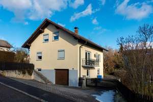 Provisionsfrei von privat: Einfamilienhaus auf 1.229 m² Grundstück – Die vollständige Adresse der Immobilie erhältst du vom Anbieter., 94099 Ruhstorf an der Rott – Vorschaubild 6