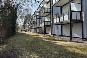 freie 3 Zimmer ETW in TOP-Lage  - renovierungsbedürftig - Rechenberg-Nürnberg, Hardenbergstr. 42WE14