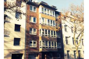 Stylishes VOLL MÖBLIERTES 2-Zimmer Appartement in Oberbilk – höhenstrasse 57, 40227 Oberbilk, Düsseldorf – Vorschaubild 16