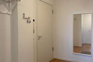 Von der Sonne zum Aufstehen geküsst! 4 Zimmer, sehr großer Balkon,... – Alt-Stralau 52, 10245 Friedrichshain, Berlin – Vorschaubild 4