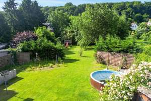 Stilvolles Zuhause mit viel Raum und Gartenidylle! – Die vollständige Adresse der Immobilie erhältst du vom Anbieter., 32457 Porta Westfalica – Vorschaubild 14