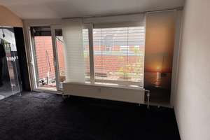 Helle Zweizimmerwohnung mit 2 Loggien