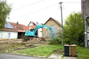 EFH in EF-Bindersleben als Sanierungsobjekt – Die vollständige Adresse der Immobilie erhältst du vom Anbieter., 99092 Bindersleben, Erfurt – Vorschaubild 5