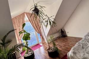 Viel Platz für den Alltag in diesem 6,5-Zimmer-Reihenendhaus in Nürnberg – Sankt-Gallen-Ring 0, 90431 Gaismannshof, Nürnberg – Vorschaubild 13