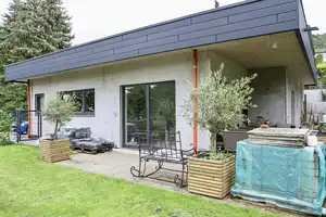 Luxus Neubau Bungalow in exponierter Lage! – Euskirchen (Kreis) – Vorschaubild 24
