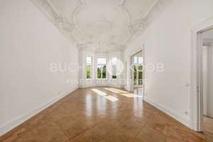 Spektakuläre Altbauwohnung in HH-Rotherbaum – 20146 Rotherbaum, Hamburg – Vorschaubild 3