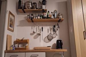 1-Zimmer Wohnung mit Balkon in Köln-Sülz – Paul-Schallück-Straße 31, 50939 Sülz, Köln – Vorschaubild 3