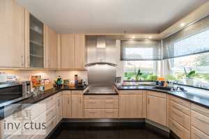 Architektenhaus der Extraklasse, viel Platz, super schick, Garten, große Garage und vieles mehr! – Heilbronn (Kreis) – Vorschaubild 6