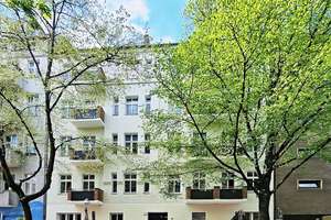 Altbau-Rohling mit dem Ausbaurecht für zwei Wohnungen im beliebten Neuköllner Drei-Länder-Eck! – Die vollständige Adresse der Immobilie erhältst du vom Anbieter., 12059 Neukölln (Ortsteil), Berlin – Vorschaubild 6