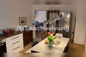 Tauschwohnung: Wunderschöne Wohnung in Isarnähe – Gebsattelstraße 11, 81541 Obere Au, München – Vorschaubild 8