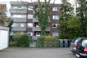 Modernisierte 2 1/2-Zimmerwohnung in Gelsenkirchen Buer-Mitte – Horster Str. 51, 45897 Buer, Gelsenkirchen – Vorschaubild 4