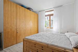 Leverkusen-Opladen: Gepflegtes 4-Familienhaus mit stabilen Erträgen und großem Entwicklungspotenzial – Die vollständige Adresse der Immobilie erhältst du vom Anbieter., 51379 Opladen, Leverkusen – Vorschaubild 7