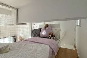neu saniertes & vollmöbliertes 1-Zimmer-Apartment, Nähe Aachen-Schanz zu vermieten, ab sofort – Lütticher Str. 29, 52064 Hangeweiher, Aachen – Vorschaubild 18