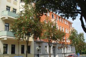 2-R.-Wohnung mit EBK in beliebter zentraler Wohnlage – Gutenbergstr. 29, 39106 Alte Neustadt, Magdeburg – Vorschaubild 2