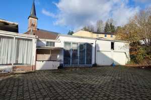 Wohnhaus mit Lagerhalle in zentraler Lage von Einöd mit viel Potenzial – Homburg, Saarpfalz-Kreis, 66424 Saarpfalz-Kreis – Vorschaubild 12