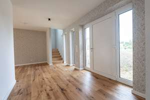 Neubau-Erstbezug: Moderne Einfamilienhaus mit 3 Bädern und hochwertiger Ausstattung in Hanstedt – Die vollständige Adresse der Immobilie erhältst du vom Anbieter., 21271 Hanstedt – Vorschaubild 3