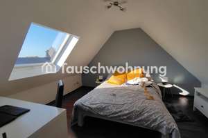 Tauschwohnung: Helle 3-Zimmer-Wohnung (80 m²) in – 68199 Neckarau, Mannheim – Vorschaubild 4