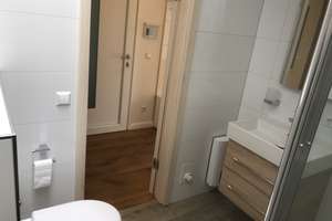 Top !!! – Neubau Grünruhelage - mit Balkon im Hamburger Westen von privat – Die vollständige Adresse der Immobilie erhältst du vom Anbieter., 22547 Lurup, Hamburg – Vorschaubild 26