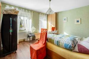 Gepflegtes Zuhause: Gemütliche DHH mit Südterrasse, Wintergarten, Garage und Vollkeller – Die vollständige Adresse der Immobilie erhältst du vom Anbieter., 41189 Wickrath-Mitte, Mönchengladbach – Vorschaubild 15