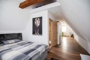 Liebevoll renoviert – Ihr neues Zuhause erwartet Sie!
 – Neustadt a.d. Aisch-Bad Windsheim (Kreis) – Vorschaubild 15