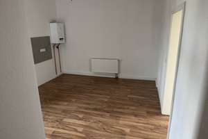 Urbanes Leben in Carlstadt: 2-Zimmer-Wohnung – 40213 Carlstadt, Düsseldorf – Vorschaubild 3