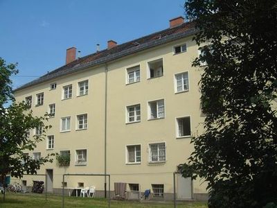 Nordstadt * nähe U-bahn