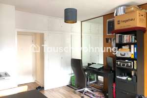 Tauschwohnung: Helle 1-Zimmer-Wohnung in zentraler und ruhiger Lage – Die vollständige Adresse der Immobilie erhältst du vom Anbieter., 50676 Altstadt/Süd, Köln – Vorschaubild 2