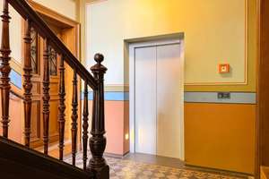 2017 hochwertig saniert | Südbalkon | Tageslichtbad | Fußbodenheizung | Parkettboden – 4299 Stötteritz, Leipzig – Vorschaubild 12