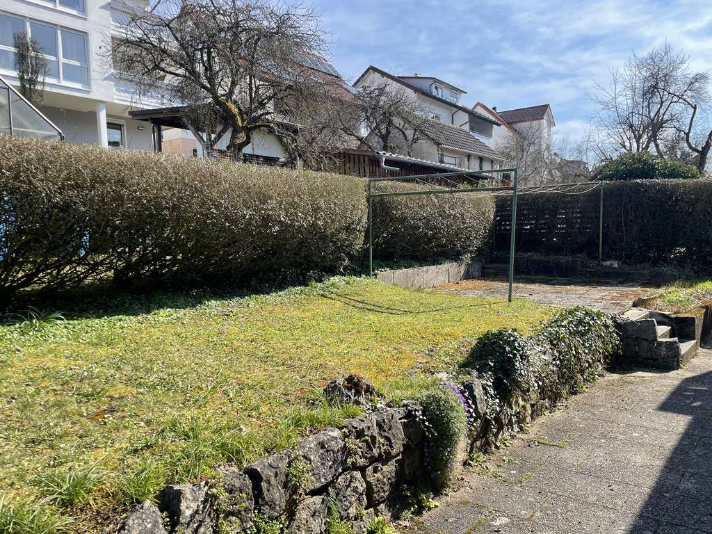 Immobilie in Aalen - Altes Haus wird wieder jung! - Bild 4