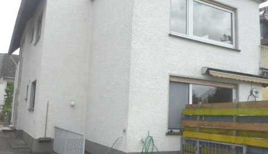 Bild von Hanau-West, beste Lage, Musikerv., 4-FH, Garten, 2 Garagen, N. Golfpl., Wilhelmsbader Park