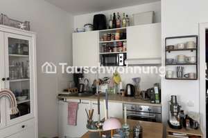 Tauschwohnung: Helle Wohnung in Poppelsdorf – Die vollständige Adresse der Immobilie erhältst du vom Anbieter., 53115 Poppelsdorf, Bonn – Vorschaubild 2