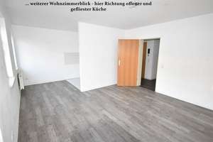 °°° Großes, helles Wohnzimmer + Balkon und Vinyl in allen Räumen!!°°° – Die vollständige Adresse der Immobilie erhältst du vom Anbieter., 9113 Schloßchemnitz, Chemnitz – Vorschaubild 9