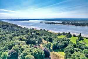 Seltene Gelegenheit! Doppelhaushälfte in exklusiver Community mitten im Grünen - 650m zum Elbstrand. – Hamburg – Vorschaubild 3