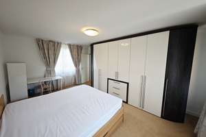 Fantastische 4-Zi Wohnung mit Süd-West Loggia zu verkaufen