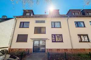 ERSTBEZUG nach Sanierung: 2-Zimmer-Wohnung 
mit Balkon in Essen-Frintrop – Essen – Vorschaubild 12
