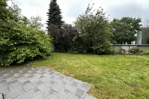 KÜRZLICH FRISCH SANIERT! Villa komplett erwerbbar! Mehrparteienhaus mit vier Einheiten! – Weinbergstraße 9, 42553 Mettmann (Kreis) – Vorschaubild 10