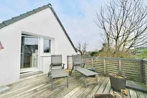Moderne Eleganz in bester Form – 151 m² Lebensqualität auf zwei Ebenen. – Neuss (Rhein-Kreis) – Vorschaubild 5