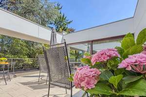 Freistehender Bungalow mit viel Potenzial in Düsseldorf-Stockum – großzügiges Grundstück – Die vollständige Adresse der Immobilie erhältst du vom Anbieter., 40474 Stockum, Düsseldorf – Vorschaubild 12
