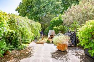 Viel Raum zum Leben – Reihenmittelhaus mit Südgarten in München-Trudering – Die vollständige Adresse der Immobilie erhältst du vom Anbieter., 81825 Waldtrudering, München – Vorschaubild 6