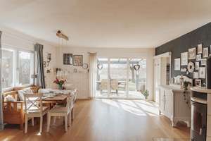 Feldrandlage &Sonnenuntergang, freistehendes Einfamilienhaus mit 224 qm und PV Anlage – Die vollständige Adresse der Immobilie erhältst du vom Anbieter., 74523 Schwäbisch Hall – Vorschaubild 4