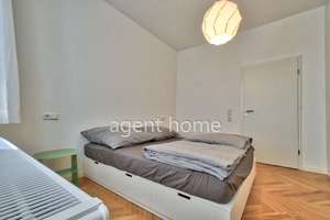 MÖBLIERT WOHNEN AUF ZEIT - STYLISCH und ZENTRAL - Wohnung mit Garten im Stuttgarter Westen – Die vollständige Adresse der Immobilie erhältst du vom Anbieter., 70193 Kräherwald, Stuttgart – Vorschaubild 30