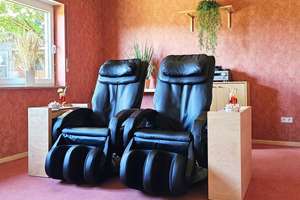 Wohnen & Arbeiten unter einem Dach - EFH mit genehmigter Gewerbefläche und separatem Zugang – Die vollständige Adresse der Immobilie erhältst du vom Anbieter., 41844 Wegberg – Vorschaubild 12