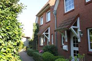 Reihenendhaus an der Elbe | idyllische Lage im historischen Ortskern | lichtdurchflutet und ruhig – Artlenburg, Lüneburg (Kreis), 21380 Lüneburg (Kreis) – Vorschaubild 2