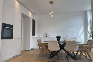 Sanierte Traumwohnung mit 4 Zimmern in Linden zu verkaufen. – 30451 Linden-Nord, Hannover – Vorschaubild 8