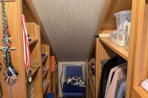 Familientraum K-Pesch: 5 Zi., EBK, Tageslichtbad, Gastherme von 2015, PV-Anlage auf dem Dach, Garage – Die vollständige Adresse der Immobilie erhältst du vom Anbieter., 50767 Pesch, Köln – Vorschaubild 21