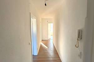 Frisch sanierte 3- Zimmer- Altbauwohnung mit 2 Loggien – Die vollständige Adresse der Immobilie erhältst du vom Anbieter., 75177 Nordstadt, Pforzheim – Vorschaubild 10