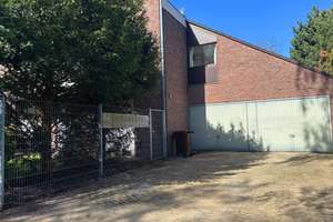 Ein Familienidyll in perfekter Lage: große, renovierte Gartenwohnung Nähe Bismarckviertel – Buschhüterdyk 26, 47803 Inrath/Kliedbruch, Krefeld – Vorschaubild 36