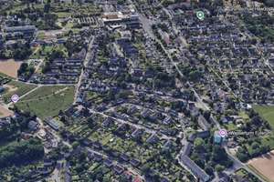 Kernsanierte, klimatisierte Dachgeschosswohnung- Südbalkon & 2-Einheiten-Potenzial in Essen-Haarzopf – Die vollständige Adresse der Immobilie erhältst du vom Anbieter., 45149 Haarzopf, Essen – Vorschaubild 2