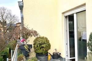 !!! Schöne  Lage - 4 ZKB großer S/W Balkon - EBK - Lift - Echtholzparkett - Wollen wir haben !!! – Die vollständige Adresse der Immobilie erhältst du vom Anbieter., 65189 Südost, Wiesbaden – Vorschaubild 7